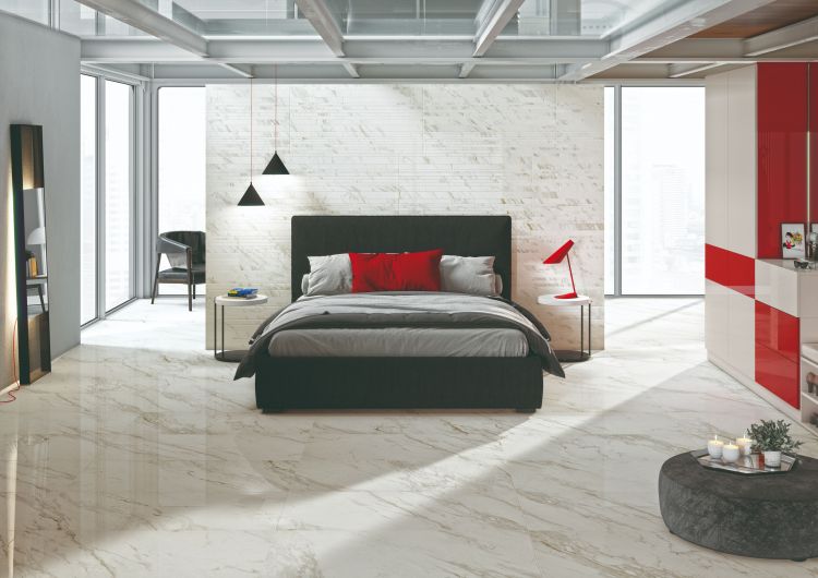 Marmi Calacatta Levigato 12 x 24